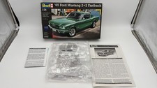 Rev07065 revell ford usato  Modena