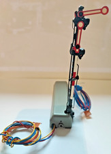 Märklin hauptsignal gereinigt gebraucht kaufen Märklin hauptsignal gereinigt gebraucht kaufen  Wachtberg
