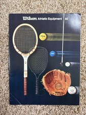1982 wilson sporting for sale  Plainfield