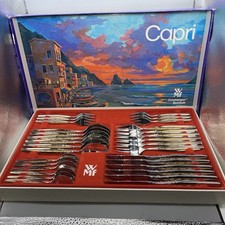 Wmf modell capri gebraucht kaufen  Pirmasens