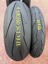 Pirelli supercorsa sc1 usato  Sassari