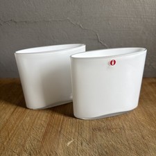 Iittala finland coppia usato  Torino