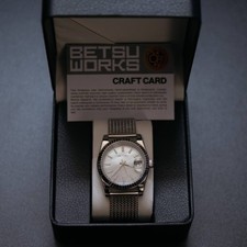 Custom built automatic for sale  LONDON