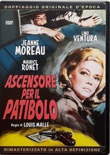 Dvd ascensore per usato  Verdellino