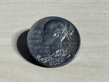 queens diamond jubilee medal for sale  BICESTER