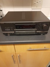 Technics gx690 control for sale  IPSWICH