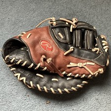 baseman glove for sale  Cheyenne