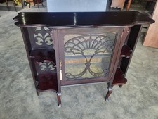 Antique serpentine glazed for sale  HUNTINGDON