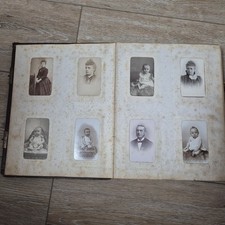 Album 104 cdv d'occasion  Chartres