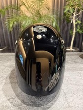 Capacete Harley-Davidson Black Jet #PCKTZ2 comprar usado  Enviando para Brazil
