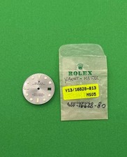 Rolex genuine dial usato  Roma
