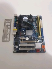 Mainboard scheda madre usato  Catania