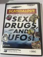Scandalous untold story for sale  Sun City