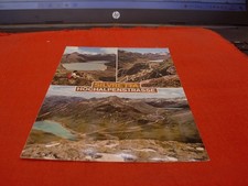 Ansichtskarte silvretta hochal gebraucht kaufen  Düren