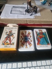 Tarot marseille convos d'occasion  Marseille IV