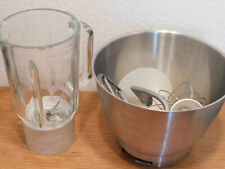 Lot ustensiles verre d'occasion  Saint-Louis