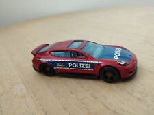 Hot wheels porsche d'occasion  Courbevoie