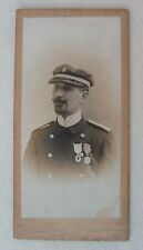 Photo petite cdv d'occasion  Toulon-