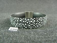 698 rochenleder armband gebraucht kaufen  Deggendorf
