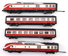 Roco 43013 max gebraucht kaufen  Burgstädt