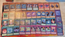 Yugioh mazzo bestia usato  Palermo