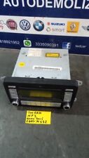 Autoradio stereo mp3 usato  Villa Literno