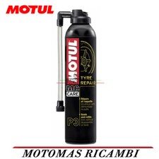 Bomboletta motul gonfia usato  Conversano