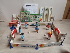 Playmobil lot compétition d'occasion  Sotteville-lès-Rouen