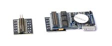 Adapterplatine 21mtc decoder gebraucht kaufen  Bielefeld