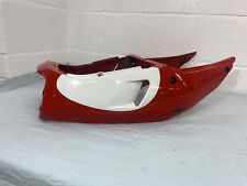 Yamaha yzf750r back for sale  DRIFFIELD