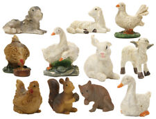 Schafe hoftiere polyresin gebraucht kaufen  Bad Berneck