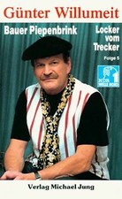 Bauer piepenbrink locker gebraucht kaufen  Berlin