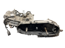 Blocco motore engine usato  Frattaminore