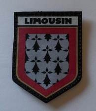 Limousin fabric d'occasion  Expédié en Belgium