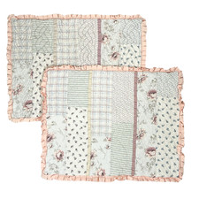 Pair penney patchwork for sale  Spokane