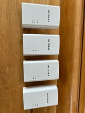 Netgear wlan adapter gebraucht kaufen  Auggen