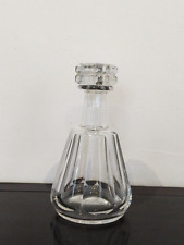 Baccarat carafe whisky d'occasion  Lésigny