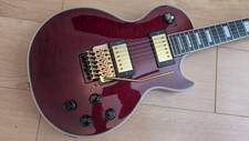 Alex lifeson epiphone for sale  PETERBOROUGH