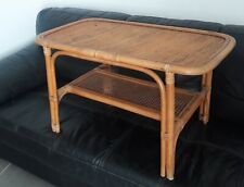 Table basse vintage d'occasion  Jonquières
