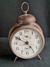 Antico orologio sveglia usato Antico orologio sveglia usato  Pinerolo
