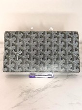 Goyard bifold long for sale  Aurora