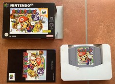 mario party n64 gebraucht kaufen mario party n64 gebraucht kaufen  Norderstedt
