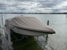 Custom mooring cover for sale  Hudsonville