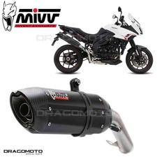 échappement triumph tiger d'occasion  Expédié en France