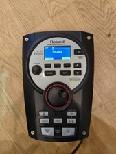 Roland drum brain for sale  LONDON