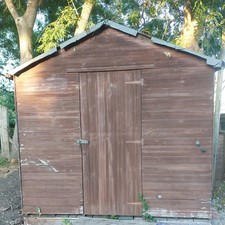 shed 10x8 for sale shed 10x8 for sale LANGPORT