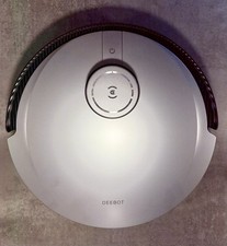 Ecovacs deebot mni gebraucht kaufen  Bergisch Gladbach