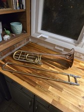 f trigger trombone for sale  Tullahoma