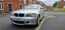 2009 bmw 118d for sale  BRIDGWATER