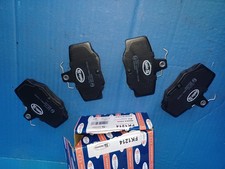 Fk1214 kit pastiglie usato  Savigliano